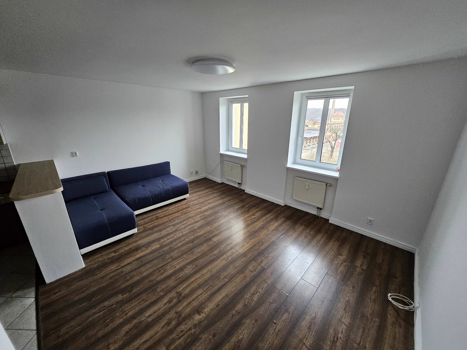 Salon – blat barowy